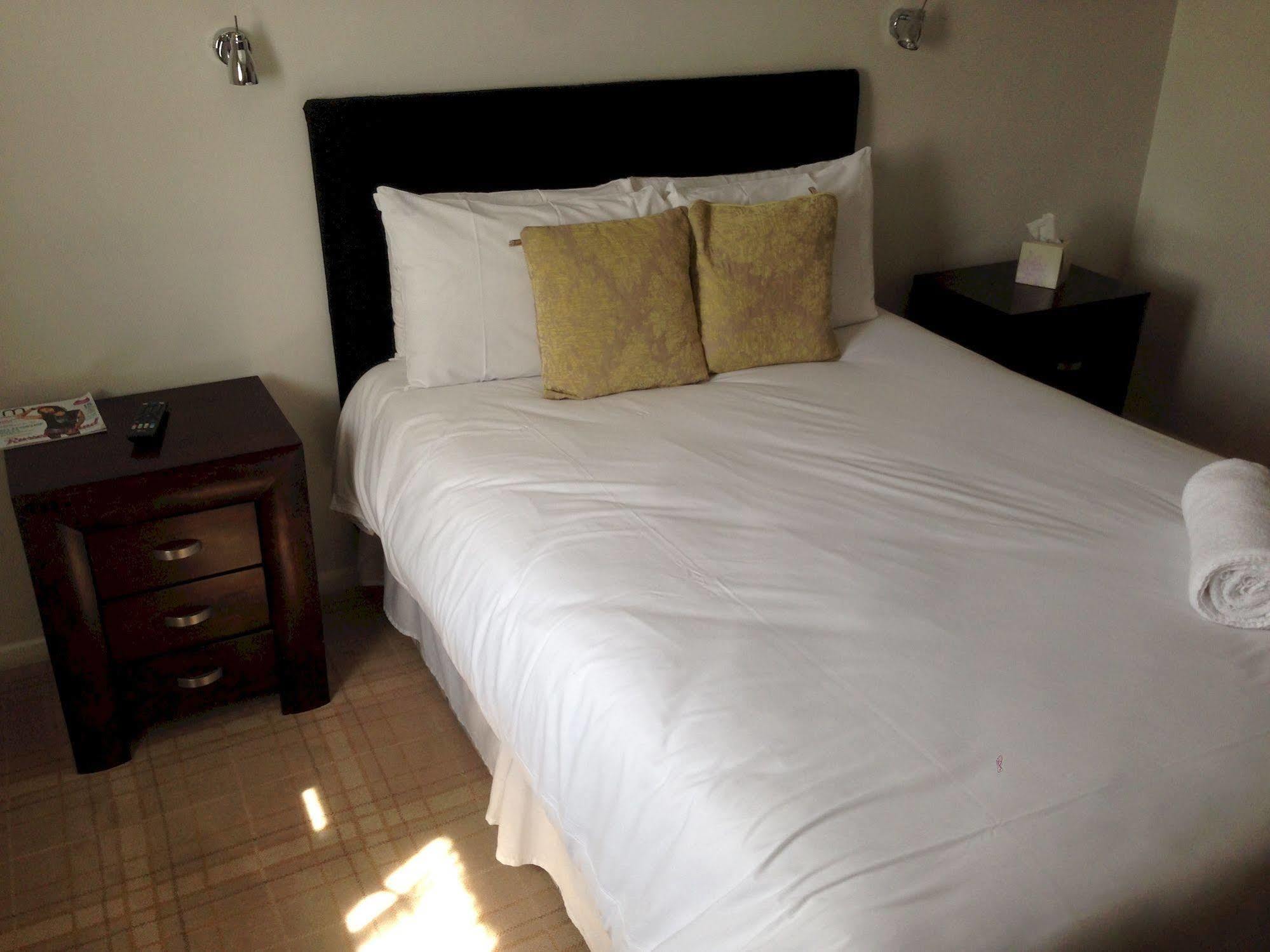 ברנטווד The Kilns Hotel מראה חיצוני תמונה