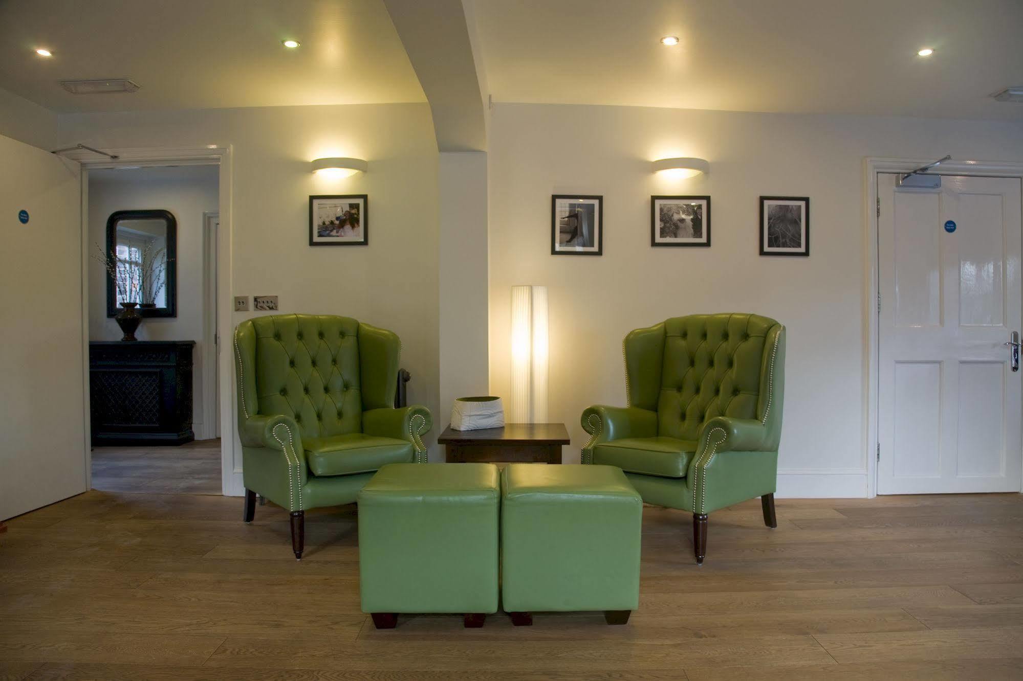 ברנטווד The Kilns Hotel מראה חיצוני תמונה
